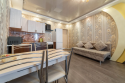 Deluxe Apartment ЖК Атаман 60