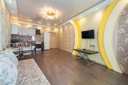 Deluxe Apartment ЖК Атаман 60