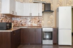 Deluxe Apartment ЖК Атаман 60