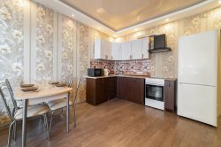 Deluxe Apartment ЖК Атаман 60