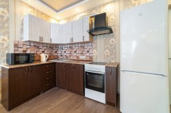 Deluxe Apartment ЖК Атаман 60