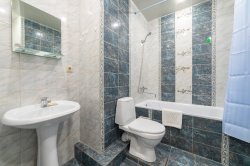 Deluxe Apartment ЖК Атаман 60