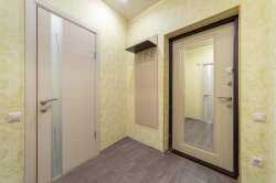 Deluxe Apartment ЖК Атаман 60