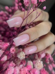 Коррекция ногтей (маникюр, длина от 3 до 5)