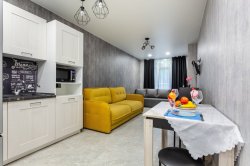 Deluxe Apartment ЖК Рио