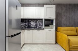 Deluxe Apartment ЖК Рио