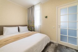 Deluxe Apartment ЖК Южное море 41