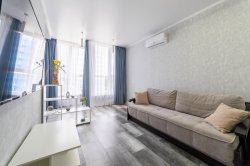 Deluxe Apartment ЖК Южное море 41