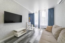 Deluxe Apartment ЖК Южное море 41