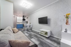 Deluxe Apartment ЖК Южное море 41