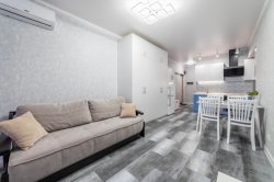 Deluxe Apartment ЖК Южное море 41