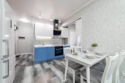 Deluxe Apartment ЖК Южное море 41