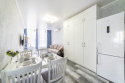 Deluxe Apartment ЖК Южное море 41