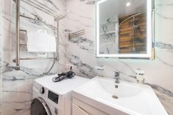 Deluxe Apartment ЖК Южное море 41