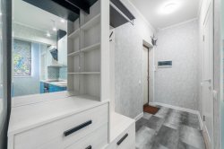 Deluxe Apartment ЖК Южное море 41