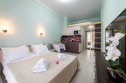 Deluxe Apartment ЖК Метрополь