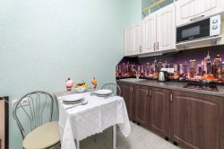 Deluxe Apartment ЖК Метрополь