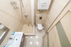 Deluxe Apartment ЖК Корона 12