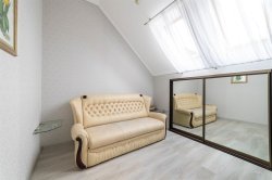 Deluxe Apartment на Интернациональной 14