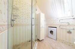 Deluxe Apartment на Интернациональной 14