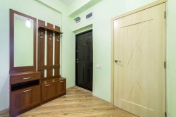 Deluxe Apartment на Интернациональной 10