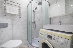 Deluxe Apartment на Прибрежной 23