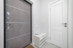 Deluxe Apartment на Прибрежной 23