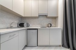 Deluxe Apartment на Прибрежной 17