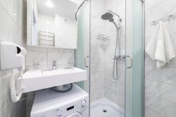 Deluxe Apartment на Прибрежной 14