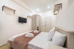 Deluxe Apartment ЖК Астория 8