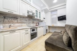 Deluxe Apartment ЖК Астория 8