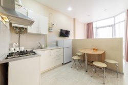 Deluxe Apartment на Садовой