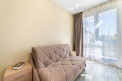 Deluxe Apartment ЖК Касабланка 25