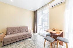 Deluxe Apartment ЖК Касабланка 25