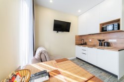 Deluxe Apartment ЖК Касабланка 25