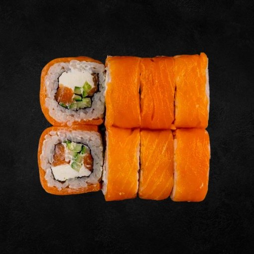 Филадельфия люкс