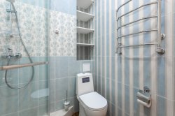 Deluxe Apartment ЖК Довлатов