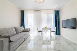 Deluxe Apartment ЖК Касабланка 29