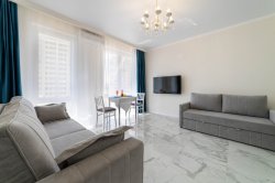 Deluxe Apartment ЖК Касабланка 29