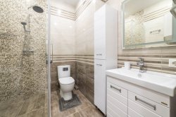 Deluxe Apartment ЖК Касабланка 29