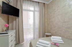 Deluxe Apartment ЖК Соренто 35