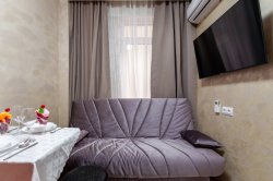 Deluxe Apartment ЖК Соренто 35