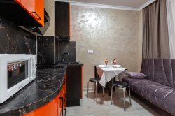 Deluxe Apartment ЖК Соренто 35