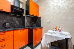 Deluxe Apartment ЖК Соренто 35