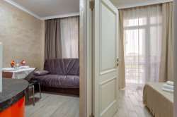 Deluxe Apartment ЖК Соренто 35