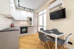 Deluxe Apartment ЖК Соренто 16