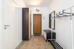 Deluxe Apartment ЖК Реал Хаус 109