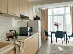 Deluxe Apartment ЖК Лето