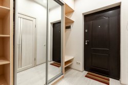 Deluxe Apartment на Тростниковой