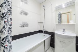 Deluxe Apartment на Бульваре Надежд 6/2 Цоколь 9